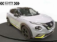 Occasion Nissan Kiiro 114 ch (83 kW) 2022 Gris SUV