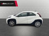 Occasion Toyota Aygo 72 ch (52 kW) 2024 Citadine