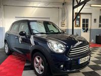 occasion Mini Cooper D Cooper D112CH BVA