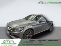 Occasion Mercedes C180 156 ch (114 kW) 2018 Berline