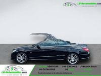 Occasion Mercedes E350 292 ch (214 kW) 2010 Berline