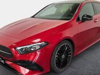 occasion Mercedes A200 Classe163ch Amg Line 7g-dct