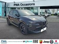 Occasion Alfa Romeo Junior 2025 Noir SUV