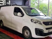 Occasion Peugeot Expert Premium 151 ch (111 kW) 2019 Blanc Van