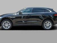 occasion Jaguar F-Pace V6 3.0d 300ch Portfolio Awd Bva8