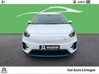 Occasion Kia e-Niro Active 150 kW (204 ch) 2022 Blanc SUV