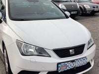 Occasion Seat Ibiza Style 71 ch (52 kW) 2014 Blanc Citadine