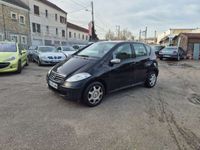 occasion Mercedes A160 160 CDI ELEGANCE