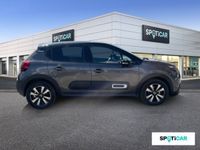 occasion Citroën C3 1.2 PureTech 110ch S&S Shine 120-123g - VIVA3684067