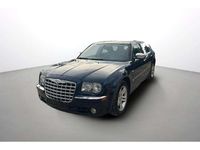 Occasion Chrysler 300C 254 ch (186 kW) 2005 Bleu Berline