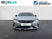 Occasion Opel Corsa 100 ch (73 kW) 2023 Gris Berline