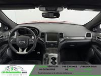 Occasion Jeep Grand Cherokee 468 ch (344 kW) 2017 SUV