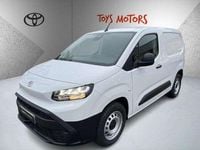 Occasion Toyota Proace City City 100 ch (73 kW) 2025 Monospace