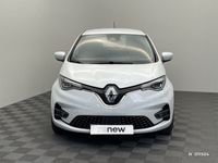 occasion Renault Zoe I Edition One charge normale R135