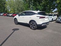 occasion Nissan Qashqai 1.3 Mild Hybrid 140ch N-Connecta