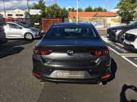 occasion Mazda 3 2.0l Skyactiv-x M Hybrid 180 Ch Bvm6 Business Executive 4p