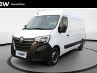 Occasion Renault Master 2023 Blanc Van