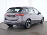 Occasion Mercedes B180 Progressive 136 ch (100 kW) 2024 Gris Monospace