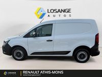 Occasion Renault Kangoo 115 ch (84 kW) 2022 Blanc Monospace