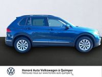 occasion VW Tiguan 2.0 TDI 150ch Life Business DSG7 - VIVA173423128