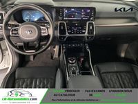 occasion Kia Sorento 1.6 T-GDi Hybride 230 ch 5 pl BVA