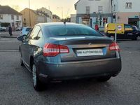 occasion Citroën C5 1.6 hdi 110 cv confort