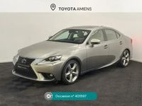 occasion Lexus IS300h Executive