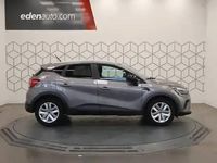 Occasion Mitsubishi ASX Intense 140 ch (102 kW) 2023 Gris SUV