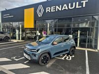 Occasion Dacia Spring Extreme 47 kW (65 ch) 2024 Citadine