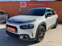 occasion Citroën C4 Puretech 110 Ch Shine Eat6