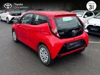 occasion Toyota Aygo 1.0 VVT-i 72ch x-play 5p MY20 - VIVA193575738