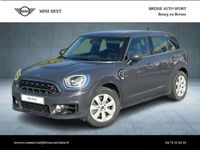 occasion Mini Cooper S 192ch Chili Euro6d-t