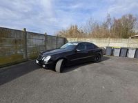 Occasion Mercedes E350 Elegance 272 ch (200 kW) 2008 Berline
