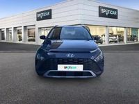 Occasion Hyundai Bayon 84 ch (61 kW) 2022 Inconnu SUV