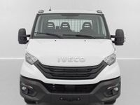 occasion Iveco Daily Daily Fg VULIII 35C16H 3450 3.0 160ch Ampliroll Blanc
