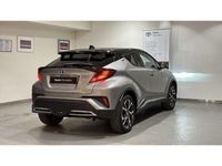 occasion Toyota C-HR 184h Collection 2WD E-CVT MC19