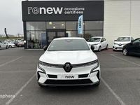 Occasion Renault Megane E-Tech Techno 163 kW (222 ch) 2022 SUV