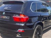 occasion BMW X5 E70 40d 306ch M Sport BVA8