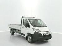 Nouvelle Fiat Ducato 140 ch (102 kW) 2025 Van