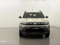 Occasion Dacia Duster Expression 95 ch (69 kW) 2025 Beige SUV