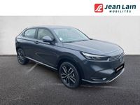 occasion Honda HR-V HR-Ve:HEV 1.5 i-MMD Advance 5p