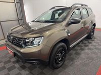 Occasion Dacia Duster Essentiel 116 ch (85 kW) 2020 SUV