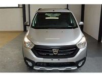 occasion Dacia Lodgy 1.5 DCI 110 cv FAP 7 places Stepway
