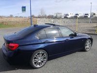 occasion BMW 330 330 F30 d xDrive 258 ch M Sport Ultimate