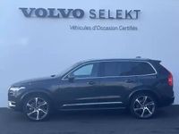 Occasion Volvo XC90 145 ch (106 kW) 2022 Gris SUV