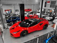 occasion Ferrari F8 Tributo *first Hand