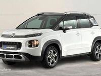 Occasion Citroën C3 Aircross Rip Curl 111 ch (81 kW) 2019 SUV