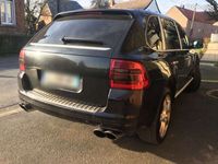 occasion Porsche Cayenne 4.5 V8 - 340 S Tiptronic S