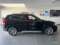 occasion BMW X1 X1 II (F48)SDRIVE18I XLINE