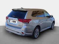 Occasion Mitsubishi Outlander P-HEV 135 ch (99 kW) 2019 Gris Coupé